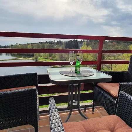 Apartment Harz Dream - Vier Jahreszeiten *