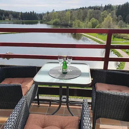 Apartment Harz Dream - Vier Jahreszeiten Goslar