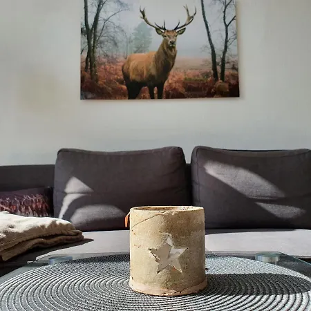 Harz Dream - Vier Jahreszeiten Goslar