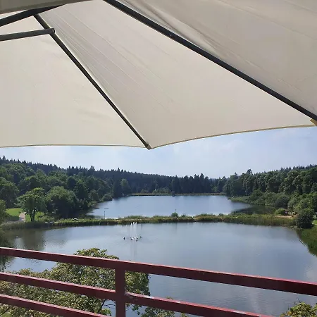 Harz Dream - Vier Jahreszeiten Apartment