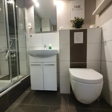 Harz Dream - Vier Jahreszeiten Apartment