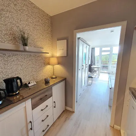 Apartment Harz Dream - Vier Jahreszeiten *