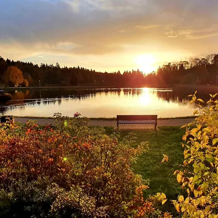 Harz Dream - Vier Jahreszeiten 公寓 *