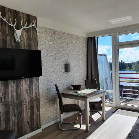 Apartment Harz Dream - Vier Jahreszeiten *