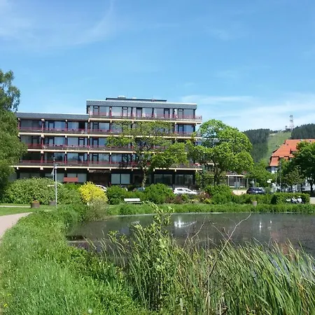 Harz Dream - Vier Jahreszeiten Apartment