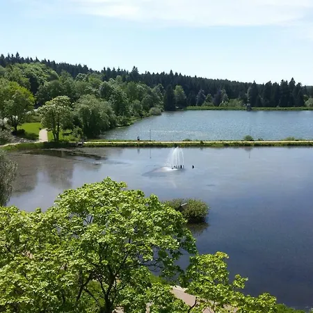 Apartment Harz Dream - Vier Jahreszeiten