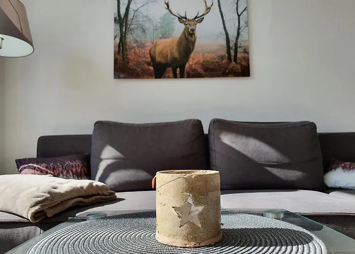 Harz Dream - Vier Jahreszeiten 戈斯拉尔