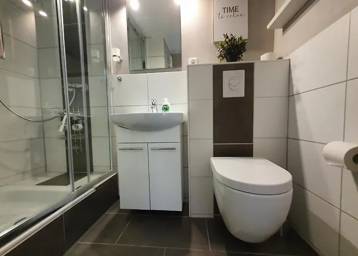 Harz Dream - Vier Jahreszeiten 公寓