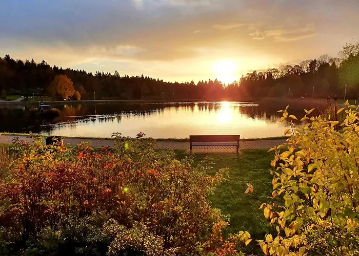 Harz Dream - Vier Jahreszeiten Daire *