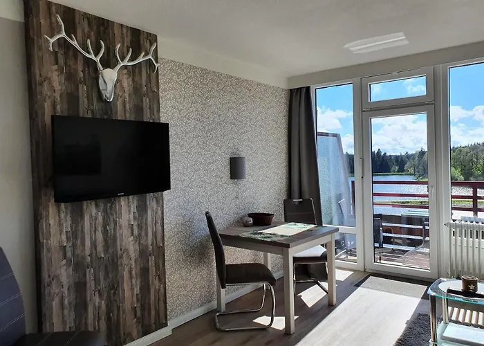 Daire Harz Dream - Vier Jahreszeiten *