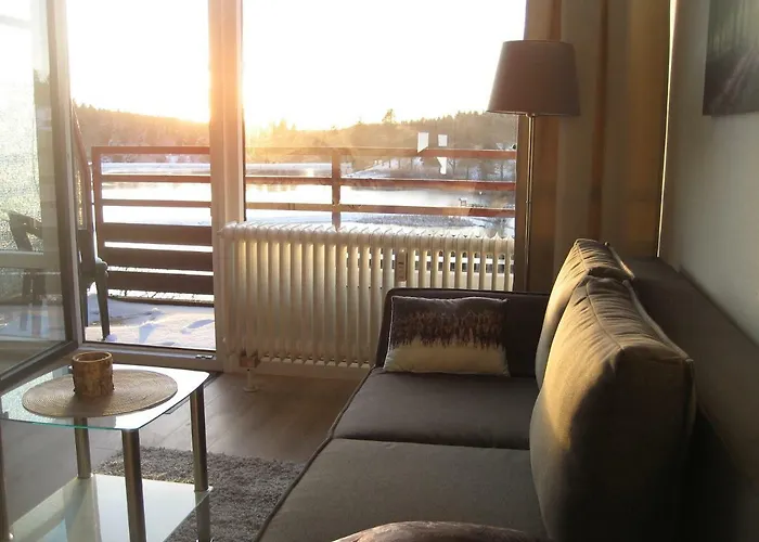 Harz Dream - Vier Jahreszeiten Goslar